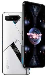 Замена сенсора на телефоне Asus ROG Phone 5 Ultimate в Самаре